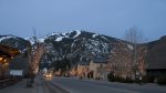 Downtown Ketchum is a short walk from condo